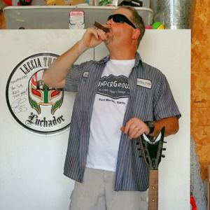 Meet your Posher, Marcus